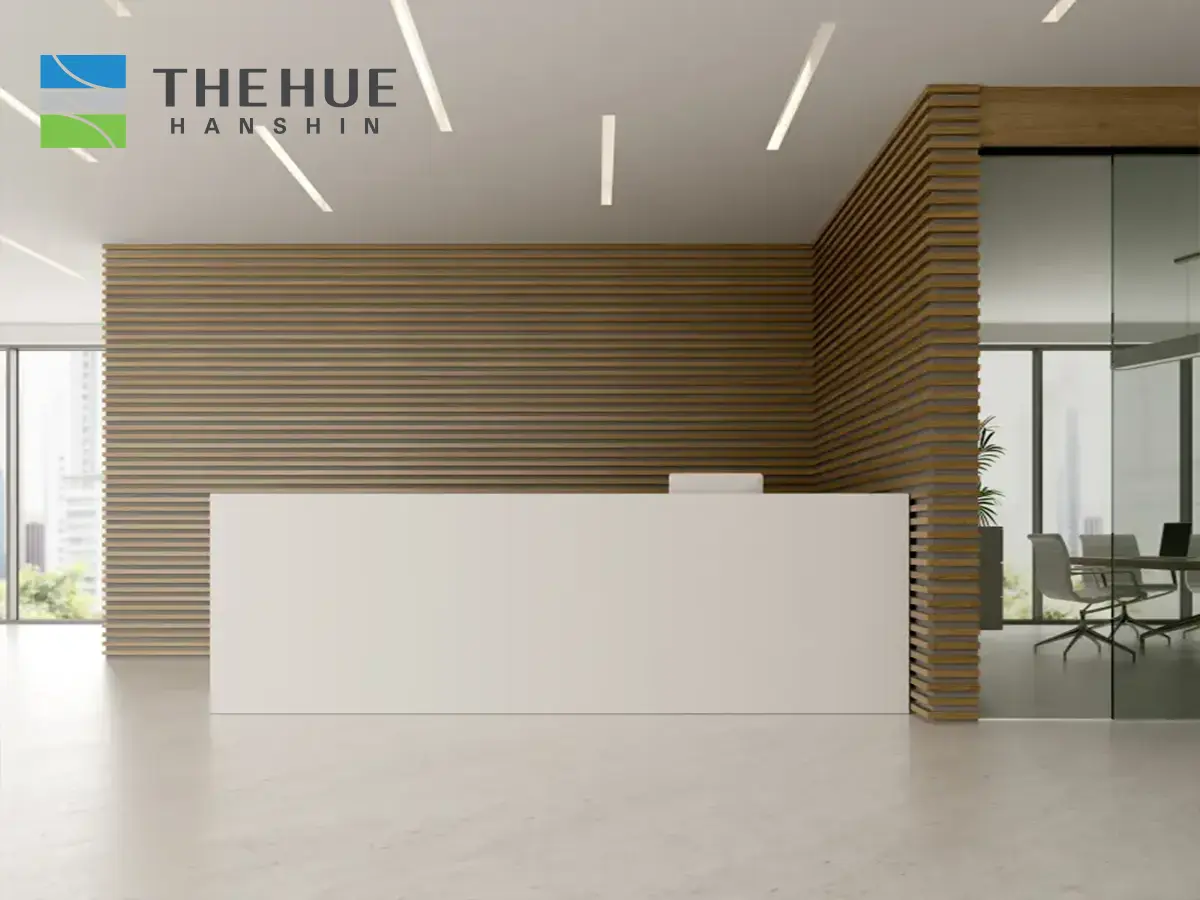 커뮤니티시설 입구사진